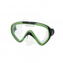 10501220 MASKE SINGLE LEN GRN  MP111-GN