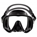 10502330 MASKE VENUS      BLACK/BLACK M45BS