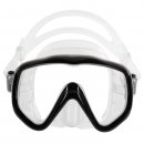 10502340 MASKE VENUS     SILBER M45MK