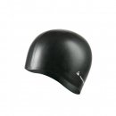 11020020 CLASSIC SILICONE  HAUBE SCHWARZ