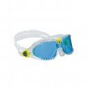 11040522 SEAL KID TRANSP. BLAUES GLAS 21042T