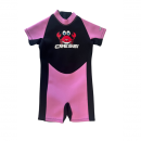 2219800. SHORTY Pink/Schwarz
