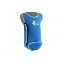 22210512 BABY WARMER BLAU 12/18   DG002012  BLAU