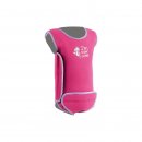 22210532 BABY WARMER PINK 12/18  DG002112  PINK