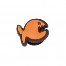 339101.2250.STK. CHARMS   FISH - ORANGE - STK.