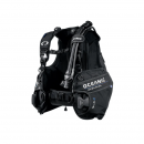 6 000753. Jacket Oceanic PRO QLR4