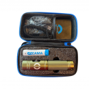 8 4001255 TAUCHLAMPE BLENNY Olivgr&uuml;n Limitierte Edition