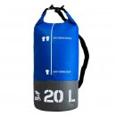 82059894 DRY SACK IST BLAU 20L