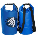 82059930 ASCAN DRY BAG Blau 20L
