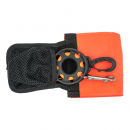 85106506 SIGNALBOJE+REEL 181X13,5CM+15MREEL SB10