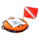 85303325 Apnoe Freedive Boje Rund