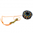 85303430 REEL 15M         +KARABINER     RL5