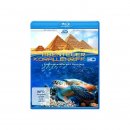 89130240 BLURAY 3D KORALL UNTERWASSERWELT ÄGYPTENS