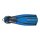 14510022 AVANTI SPRING    BLAU GR.R PLANA