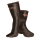 21900735 SOCKS GR. XL     SHARKSKIN