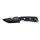 81050250 MESSER IST K-50  SCHWARZ 15CM         K50