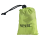 82059910 DRY BAG 10L Green