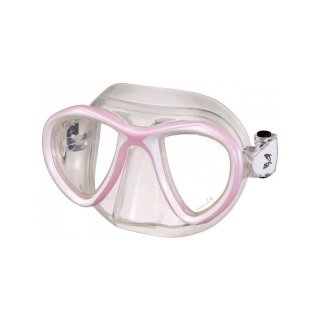 10501075 MASKE PINK       BLUETECH                M
