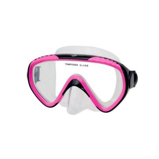 10501240 MASKE SINGLE LEN PINK  MP111-P