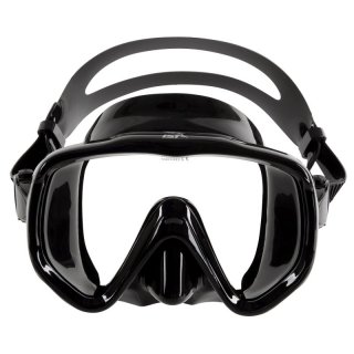 10502330 MASKE VENUS      BLACK/BLACK M45BS