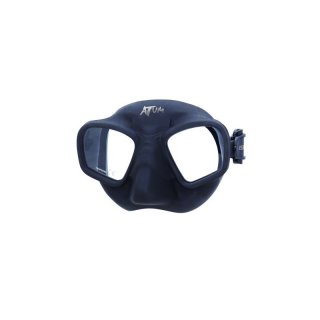 10502400 MASKE ATUM  P208-BS  BLACK