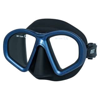 10502440 MASKE Hunter BLAU MP203-MB