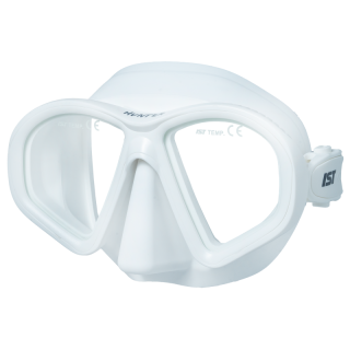 10502445 MASKE Hunter CLEAR MP203C-MB2