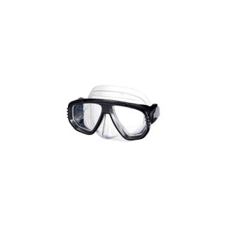 10504026 MASKE CORONA     BLACK BOX SILICON   M55BK