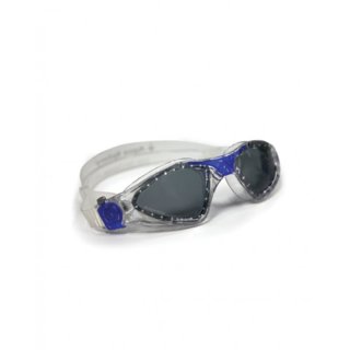 11040222 KAYENNE SMALL    TRANSP.BLAU/GETNTES GLAS