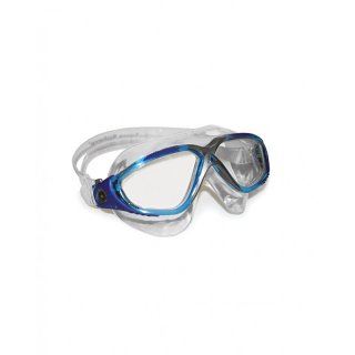 11040410 VISTA AQUA/BLAU  TRANSP. GLAS MS173111