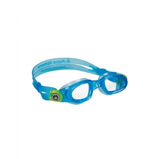 11040612 MOBY KID AQUA/   LIME HELLES GLAS EP127112