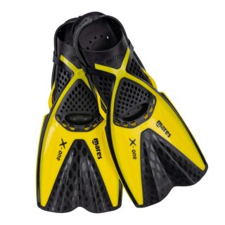 132004.. FINS X-ONE