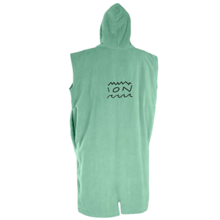 2 5060310 ION PONCHO CORE MINT GR.S      48230-7094