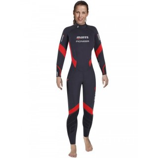 220505.. MARES PIONEER 5M Damen