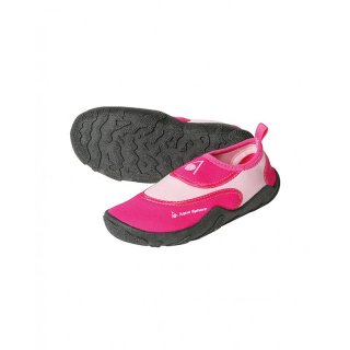 25001235 BEACHWALKER KIDS 24/25 PINK  FJ0140220226