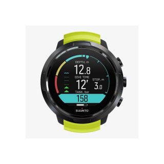 5 2300455 D5 BLACK LIME