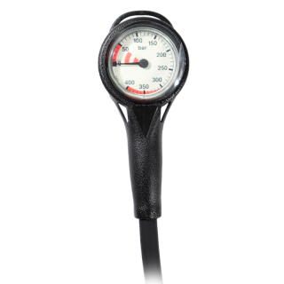 51200088 FINIMETER SLIMLI 52MM 400BAR 38400 FLOURO