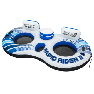 78100260 DOUBLE RAPID     RIDER 259X135 43113