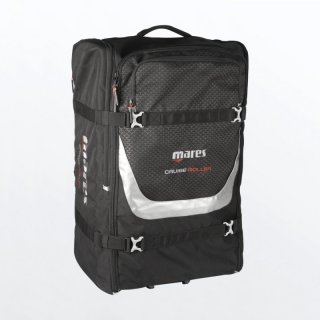 82000092 CRUISE ROLLERBAG 415542 128L  3KG