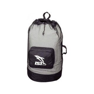 82050130 NETZRUCKSACK     SCHWARZ73X35X40  MGB10BK