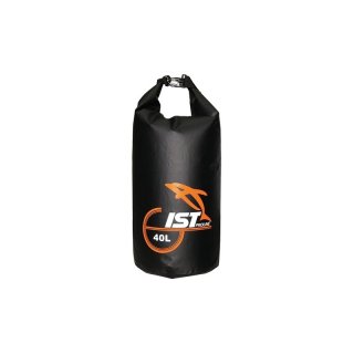 82059895 DRY SACK IST Schwarz 40L