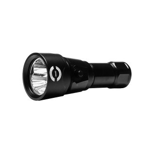 84001217 TAUCHLAMPE MAKO 2500LUMEN 60MIN100% RK17