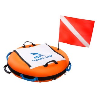 85303325 Apnoe Freedive Boje Rund