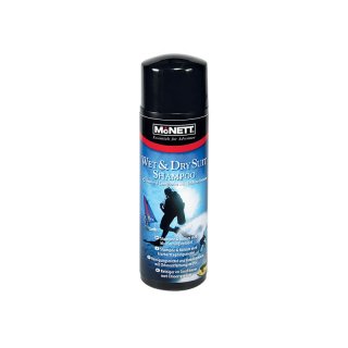 88150049 WETSUIT SHAMPOO  250ML   VE12 841.029.004