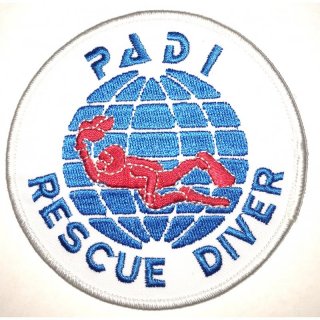 88300603 AUFNHER RESCUE  DIVER   RUND       21008