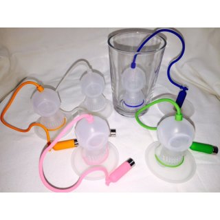 88400360 SILICON TEABEUTE L TAUCHERHELM