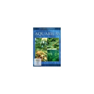 89110050 DVD AQUARIUM     N294