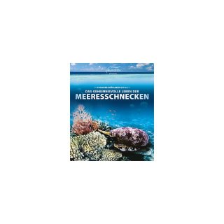 89110210 DVD MEERES       SCHNECKEN DUINOFILM