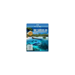 89130200 BLURAY 3D        SDSEE BIKINI ATOLL